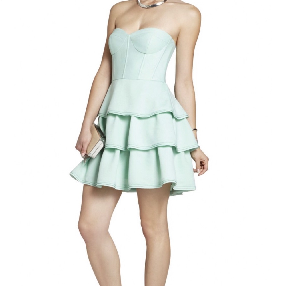 BGBGeneration Jacklyn Dress😍